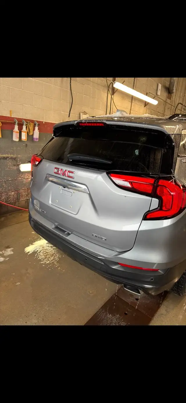 2018 gmc terrain536633619021844481