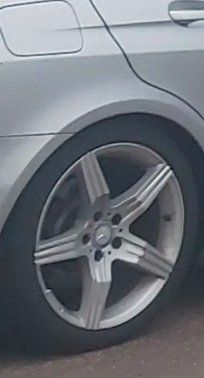 Looking for one of these rims. 18" wheel.