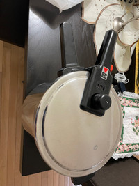 SEB Pressure Cooker Stovetop