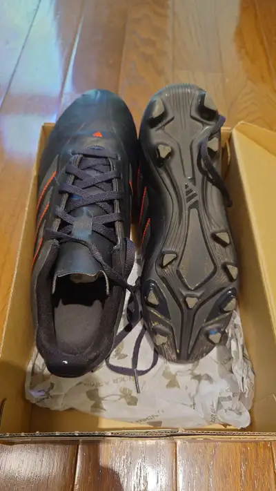 Soccer Cleats, View more