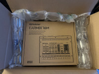 Presonus Earmix 16