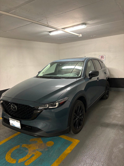 Mazda CX-5 Kuro, Lease takeover