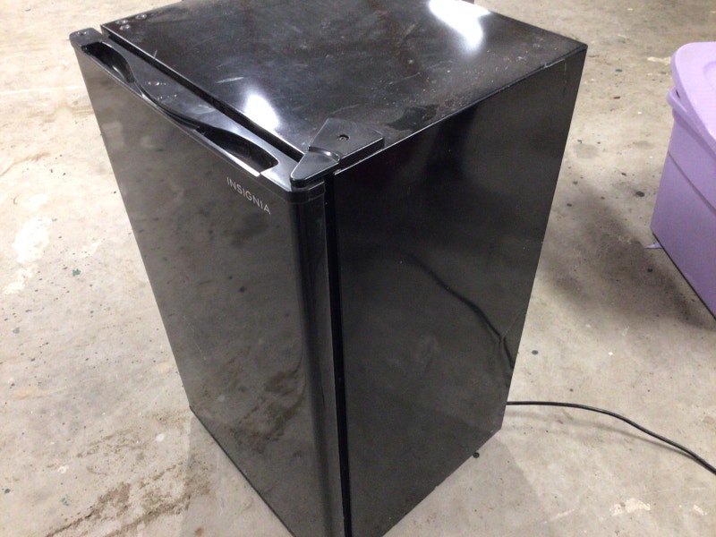 Small fridge Refrigerators Thunder Bay Kijiji