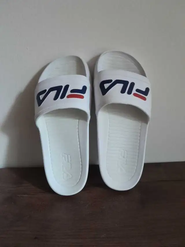FILA Women's Sandals. in Women's - Shoes in City of Toronto - Image 2