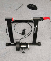 Sportneer magnetic bicycle stand