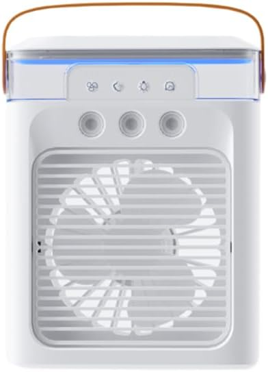 Selling a brand new portable air conditioner. Item is brand new, never used. As long as ad is up, it...