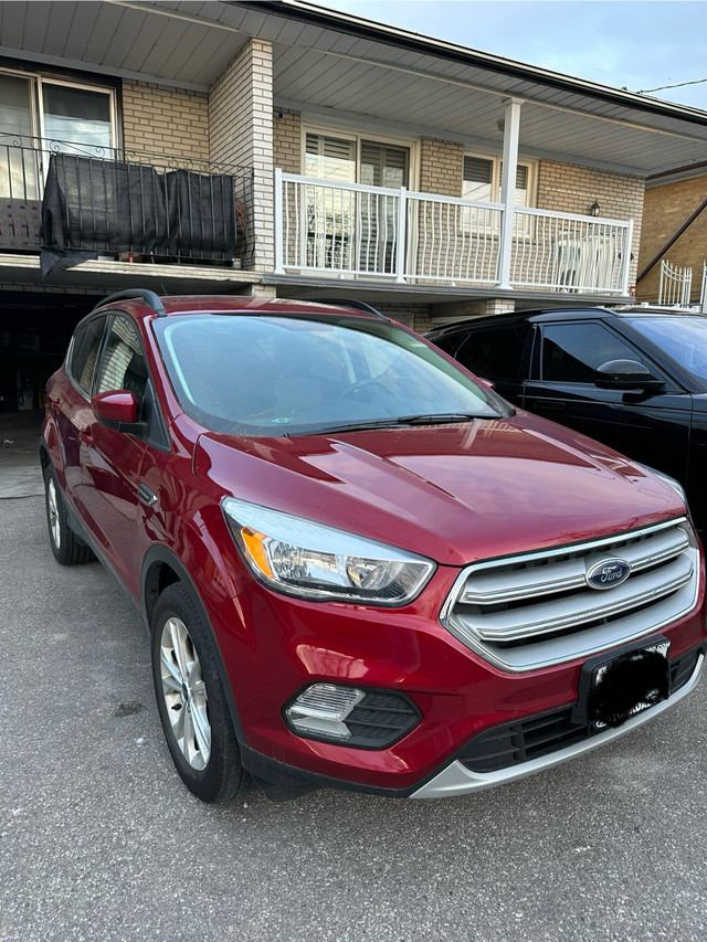 2018 Ford Escape SE in Cars & Trucks in City of Toronto - Image 2