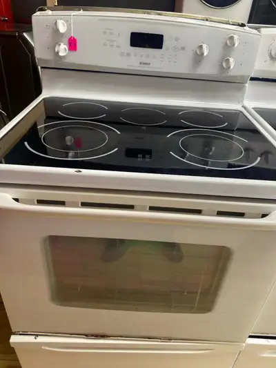 Kenmore Oven, View more