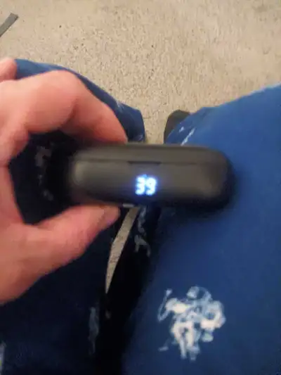 Sentry BT998 Wireless Earbuds, View more