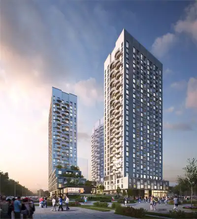 Distressed Assignment in Vaughan 2 Bed 2 Bath Condo for sale Only $565,000 DM/ Call @ 647.372.0007 f...