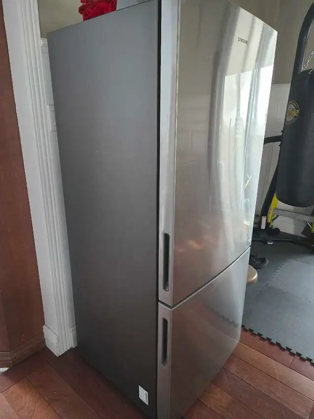 réfrigérateur samsung in Refrigerators in Laval / North Shore - Image 3