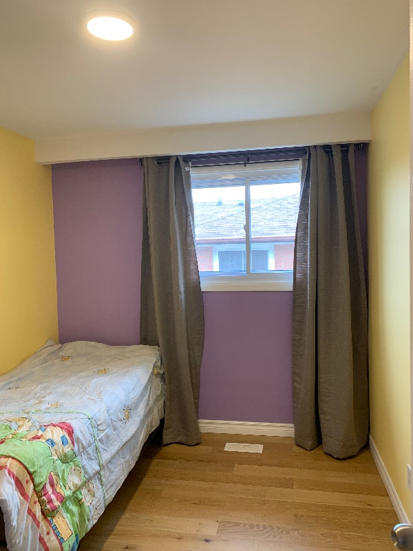 Room for Rent Room Rentals & Roommates Mississauga / Peel Region