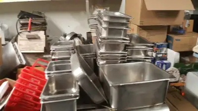 Stainless steel inserts , View more