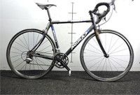 AQUILA PRIMA ROAD BIKE