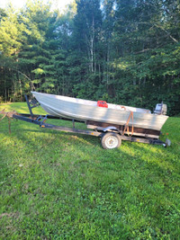 1997 Boat for sale