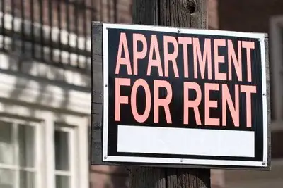 Looking for a place for rent for 2 people