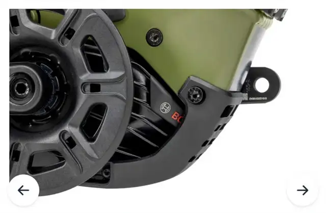 NINER RIP E9 3-STAR SRAM SX EAGLE EMTB in eBike in Calgary - Image 5
