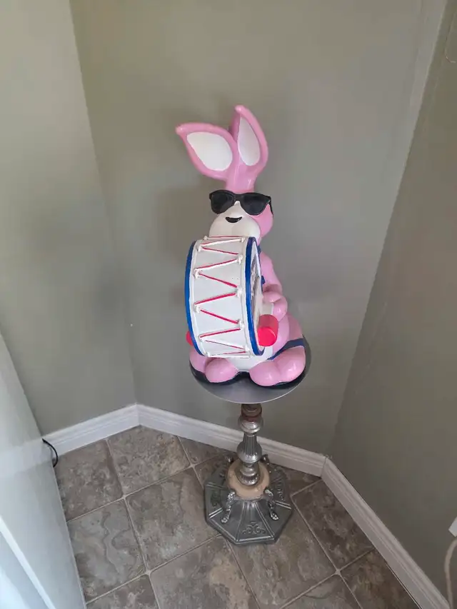 Ceramic Energizer bunny632350667767071226