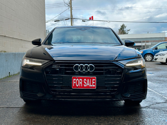 2019 AUDI A6 TECHNIK in Cars & Trucks in Victoria - Image 3