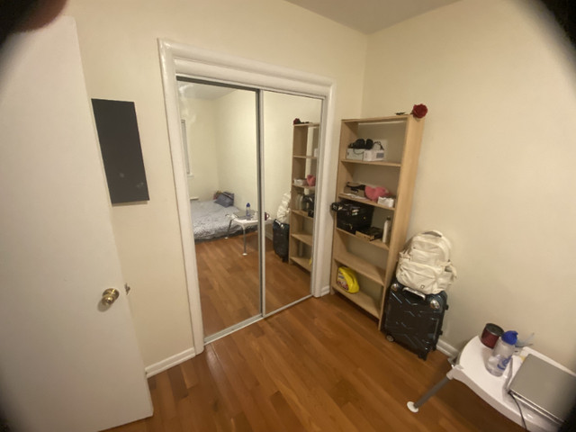Rent for Female near Humber Lakeshore Campus in Room Rentals & Roommates in City of Toronto - Image 3