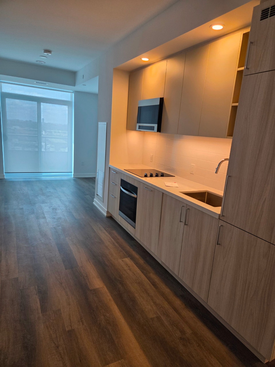 NEW 2 Beds 2 Bath apartment 5