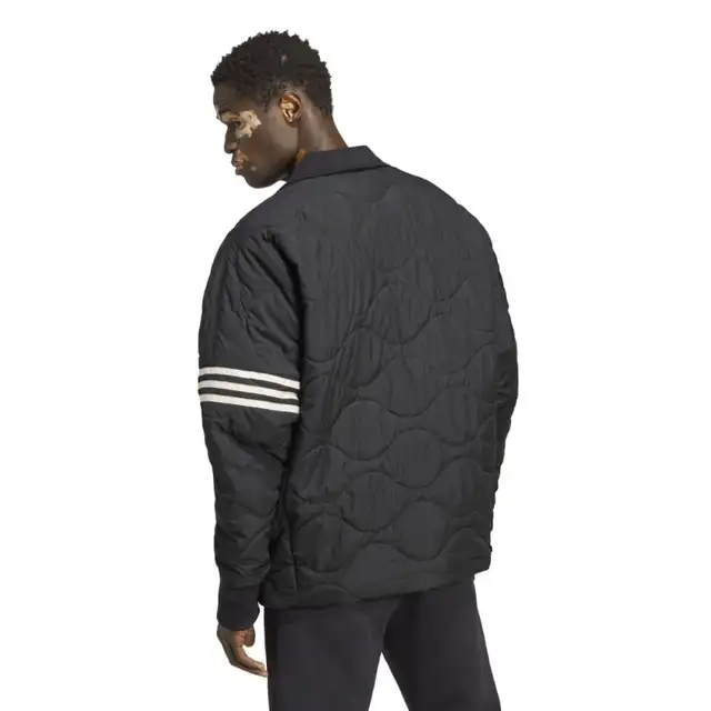 adidas Originals Adicolor Neuclassics Winter Jacket Men Sz S in Men's in City of Toronto - Image 4