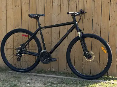 Mountainbike 29 wheels and Large size, View more