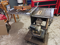 Table Saw for sale