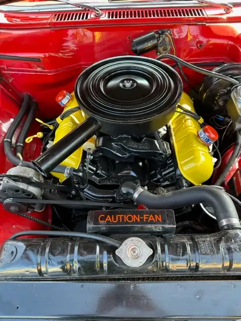 1964 Studebaker Daytona Convertible ( Extremely Rare) ! in Classic Cars in Penticton - Image 7