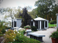 Belleville Cemetery (  Niches)