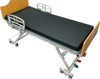 Joern’s Hospital Bed with mattress