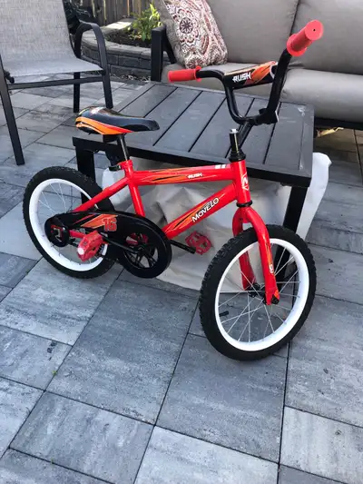 16 inch kids bike, View more