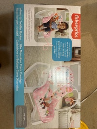 Fisher-Price Infant to Toddler Rocker – Vibrations Ottawa Ottawa / Gatineau Area Preview