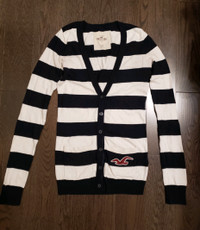 Hollister and AE Women's/ teen's sweaters
