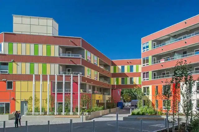 1 Bedroom   Den Condo - The Banks, Saskatoon Riversdale