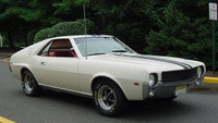 AMX and Javelin Parts Wanted