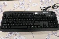 Ibuypower IBP-ARES M2-KB Keyboard (#37585)