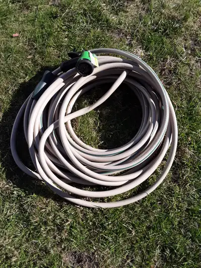Rubber Water Hose, View more