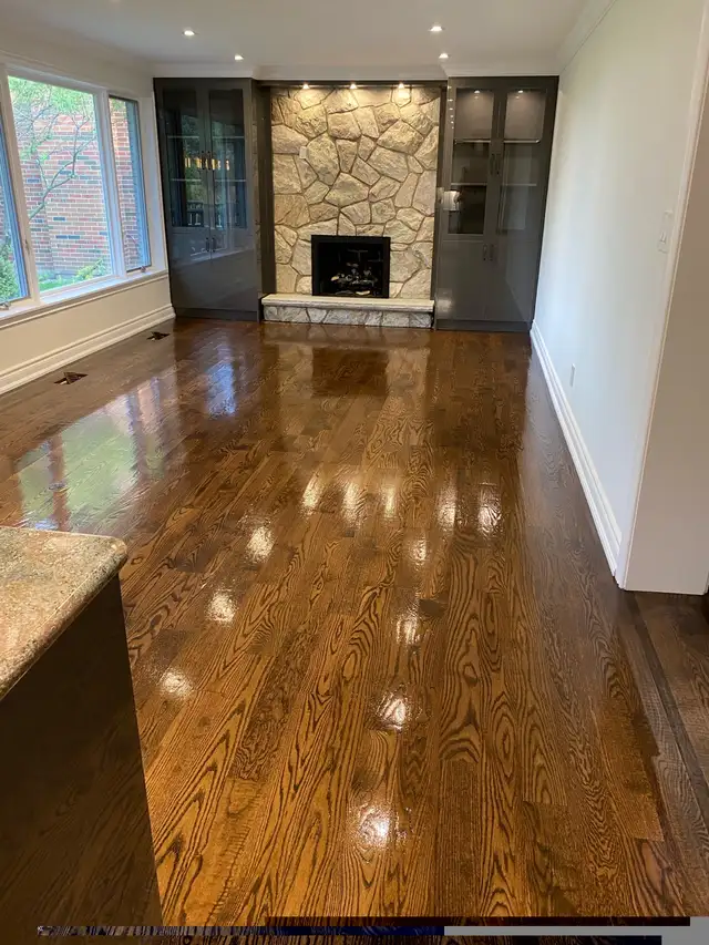 Flooring installation  in Other in Oshawa / Durham Region - Image 3