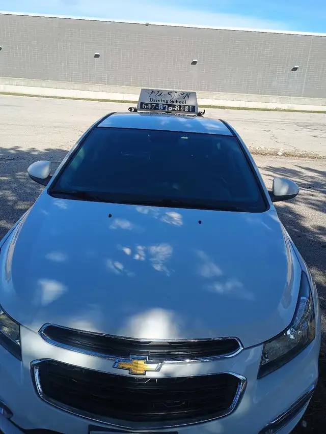 driving instructor MTO licensed65680489342595120