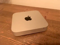 Late 2012 Mac Mini - Fully Upgraded !