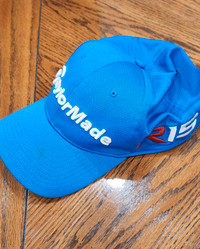 TAYLORMADE GOLF HAT 