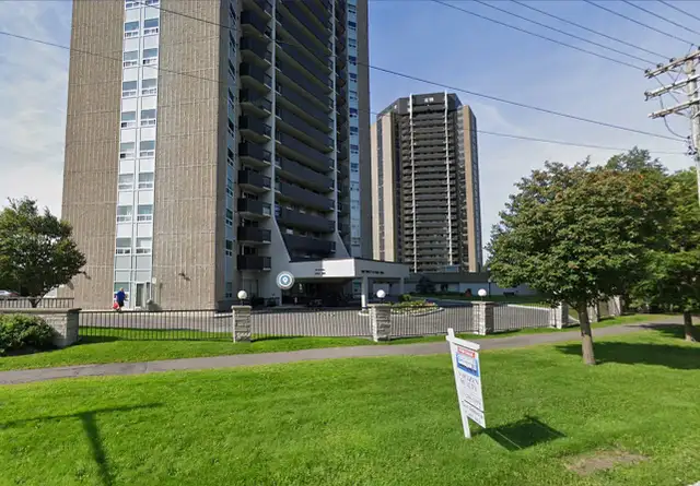 1 Room in 2 Bedroom Apartment in Room Rentals & Roommates in Ottawa - Image 9