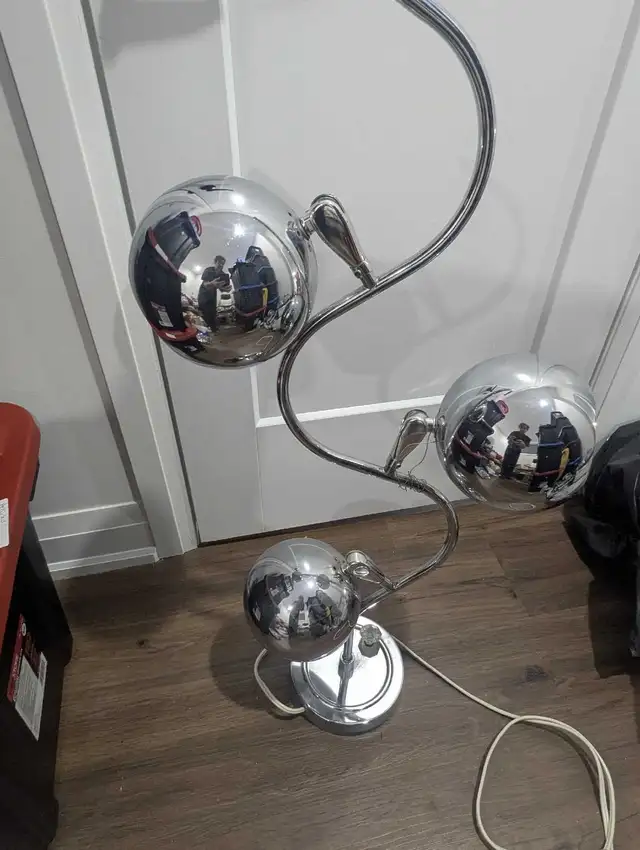 Funky Lamp  in Indoor Lighting & Fans in Hamilton - Image 3