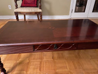 Coffee table Solid wood 