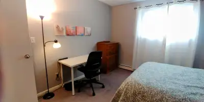 Room for rent for student