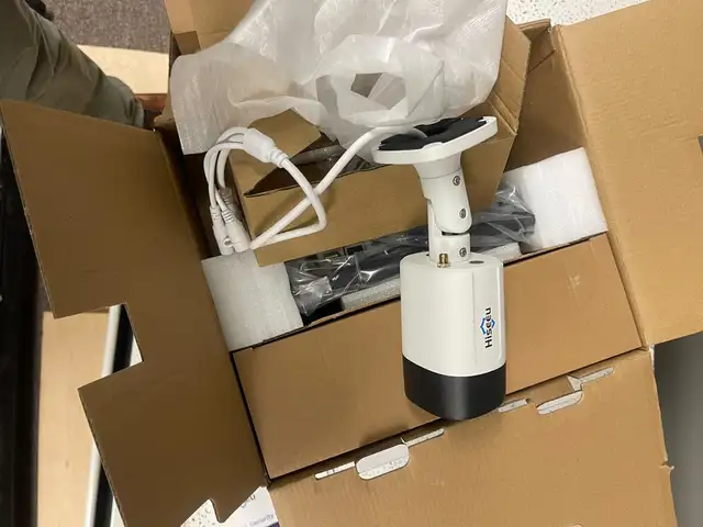 Camera Kit605035238356439043