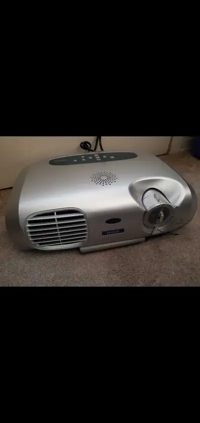 Epson Projector low hours, View more