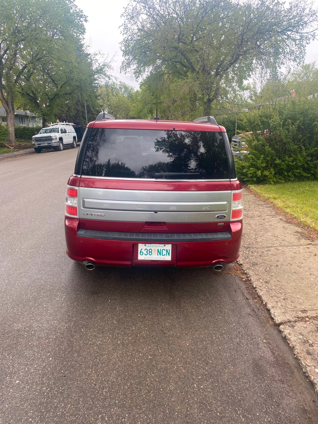 ford flex 2013 in Cars & Trucks in Regina - Image 3