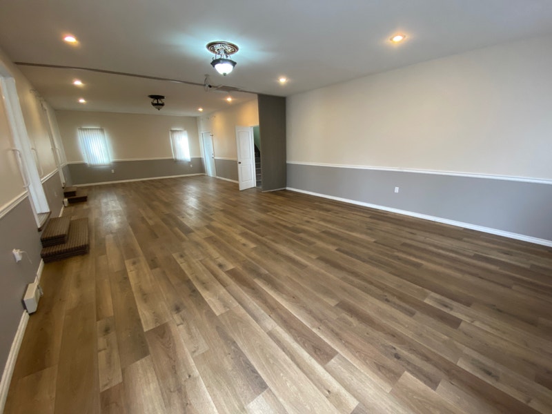 Downtown Whitehorse commercial space available for lease in June Commercial & Office Space for